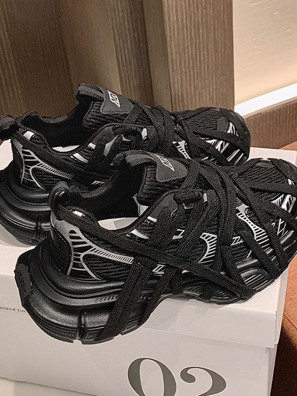 Aerostride Mesh Sneaker