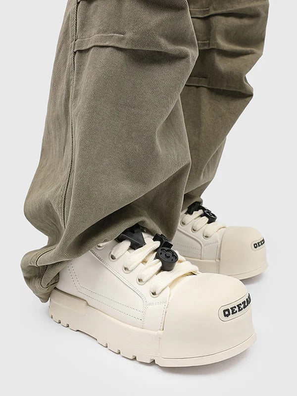 Monoxis Reflect Sneaker