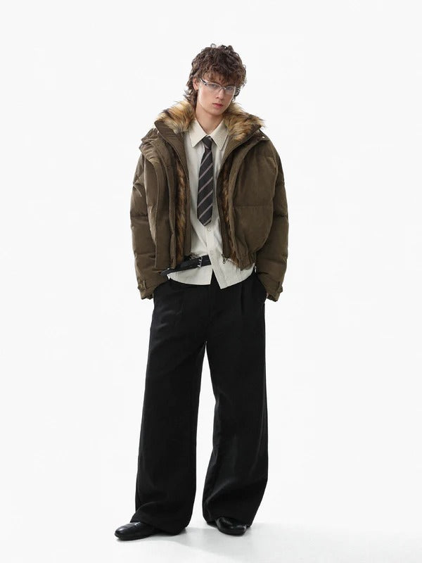 Valcrest Vintage Jacket