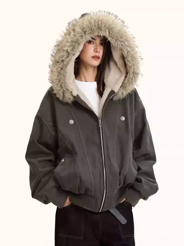 Furion Luxe Bomber