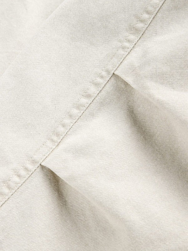 Utility Cut Jacket