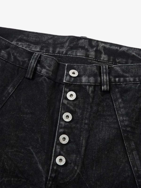 Dyvex High Street Denim