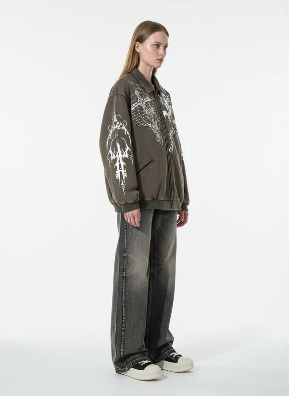 Dustflare Denim