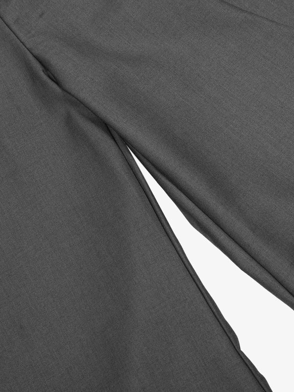 Baronne Pleated Trousers