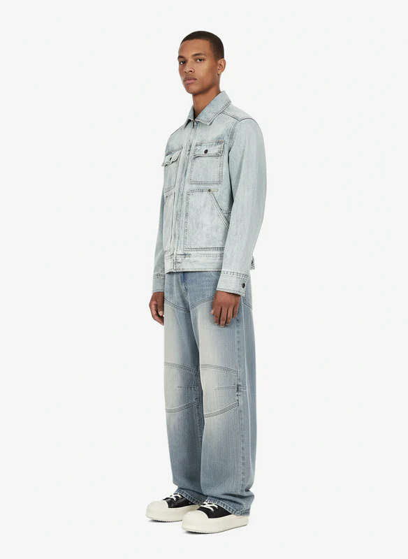 Reclaim Baggy Denim