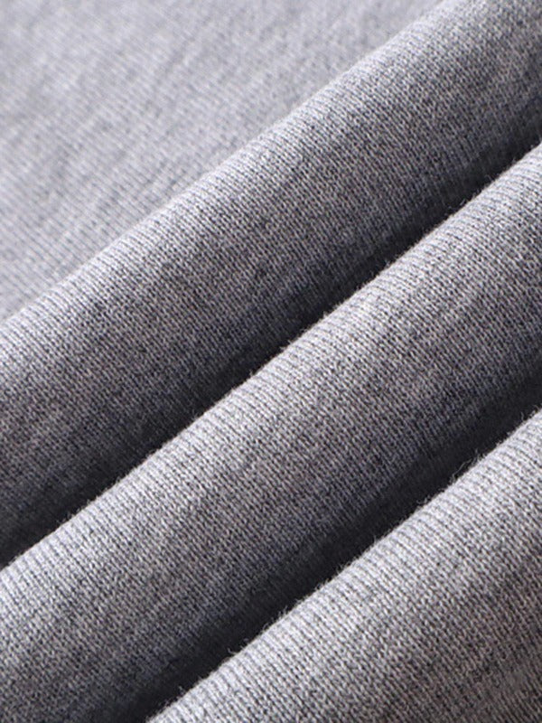 Scriptline Wide Trousers
