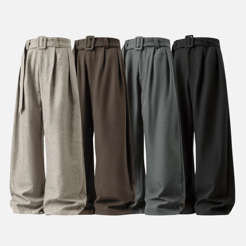 Regal Drift Trousers