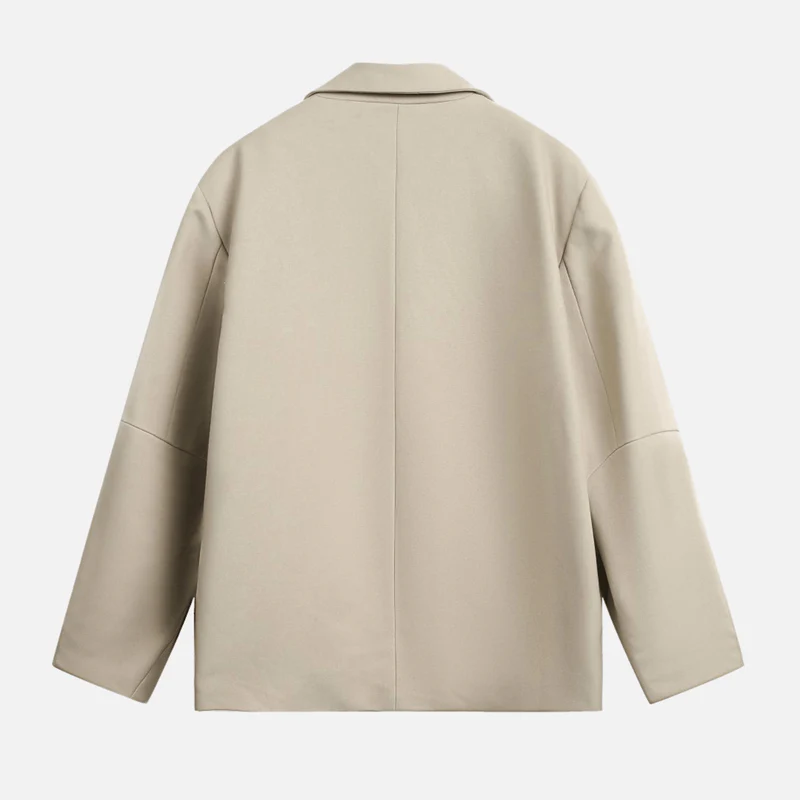 Fracture Mode Blazer