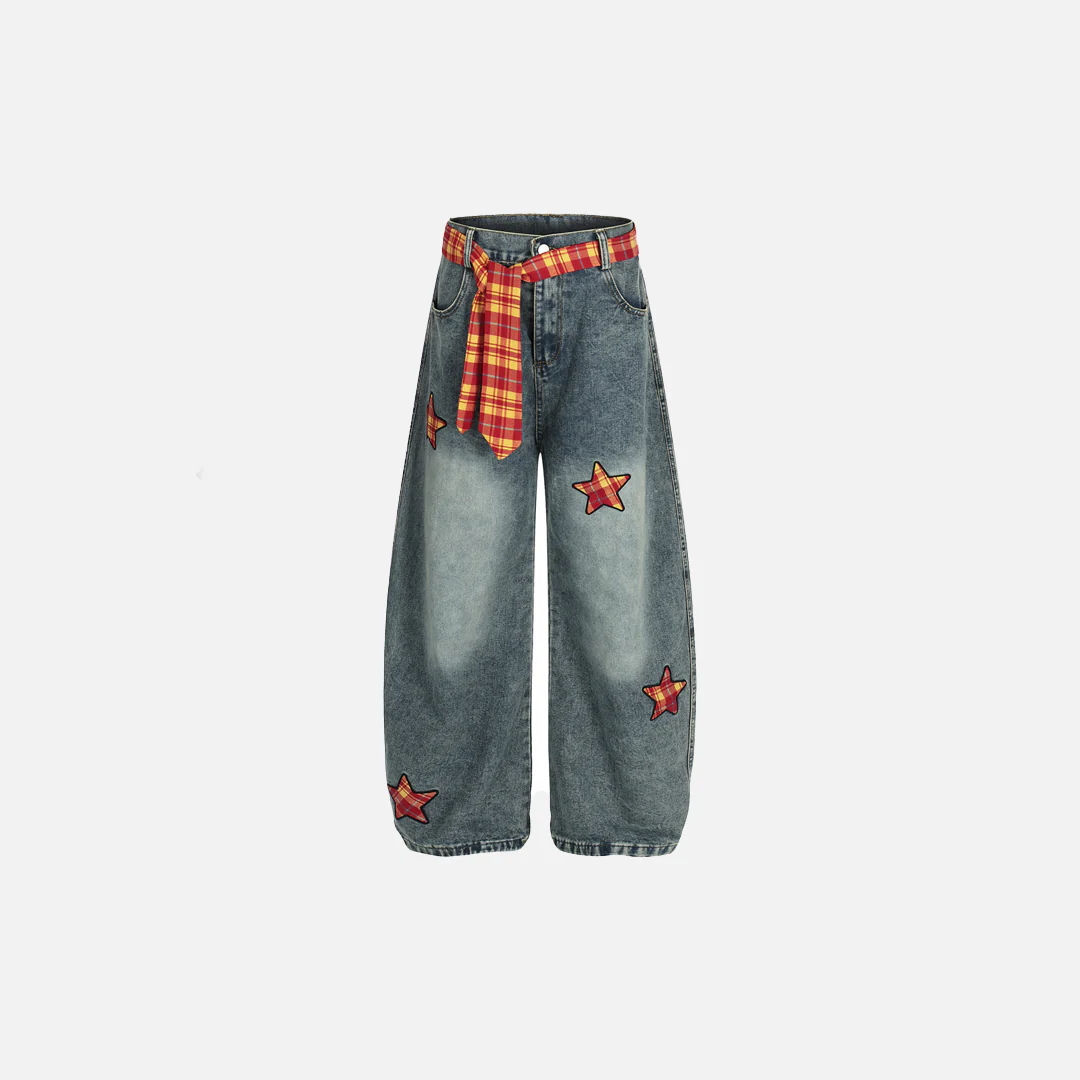Stellix Five Denim
