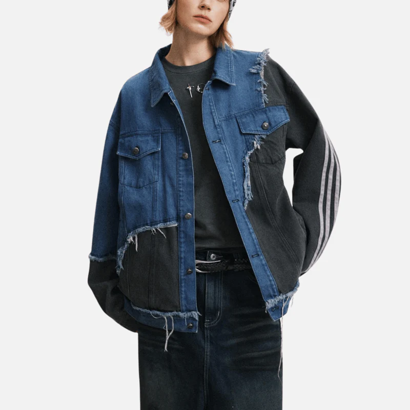 Fragment Union Denim