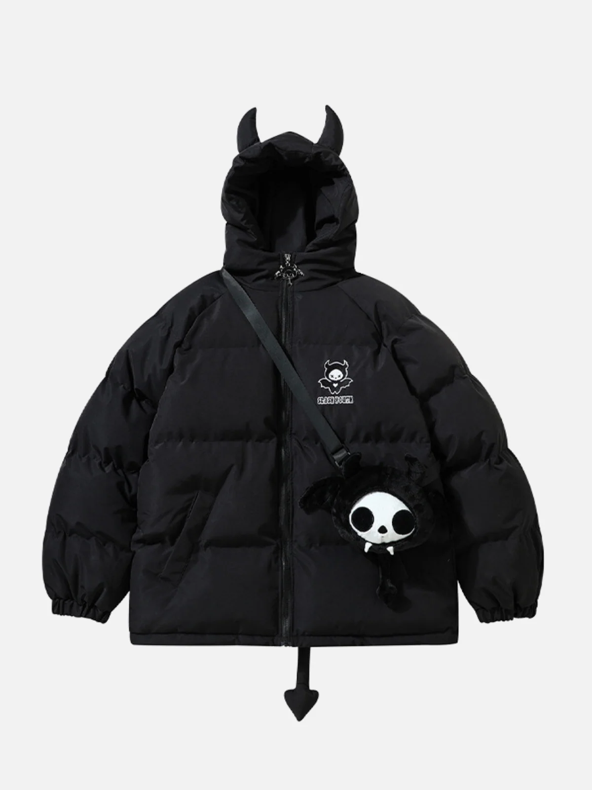 Nightfang Puffer