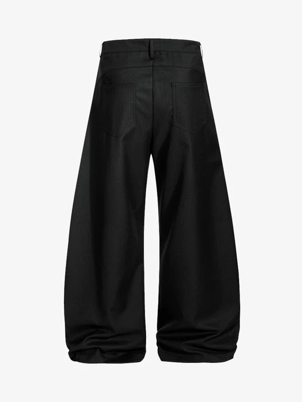Dualband Barrel Pants