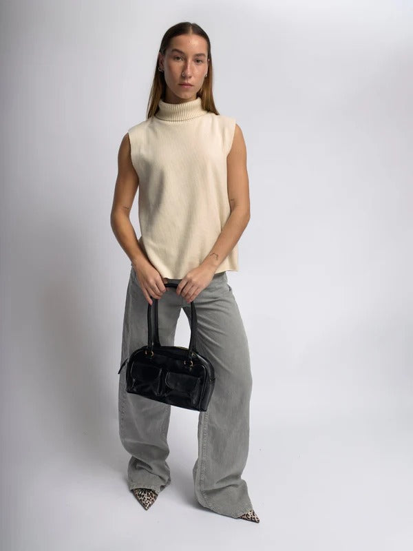 Sleek Dominion Bag