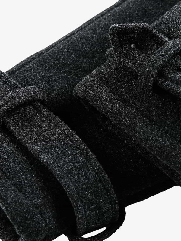 Steelstand Wool Jacket
