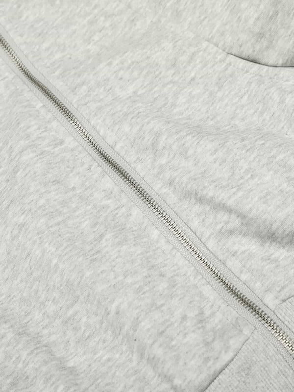 Frostguard Fleece Hoodie