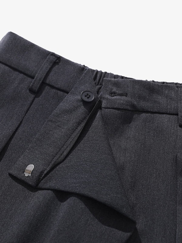 Axis Wide Trousers