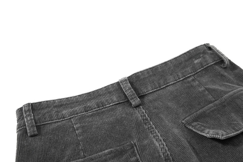 Ironfield Cargo Pants