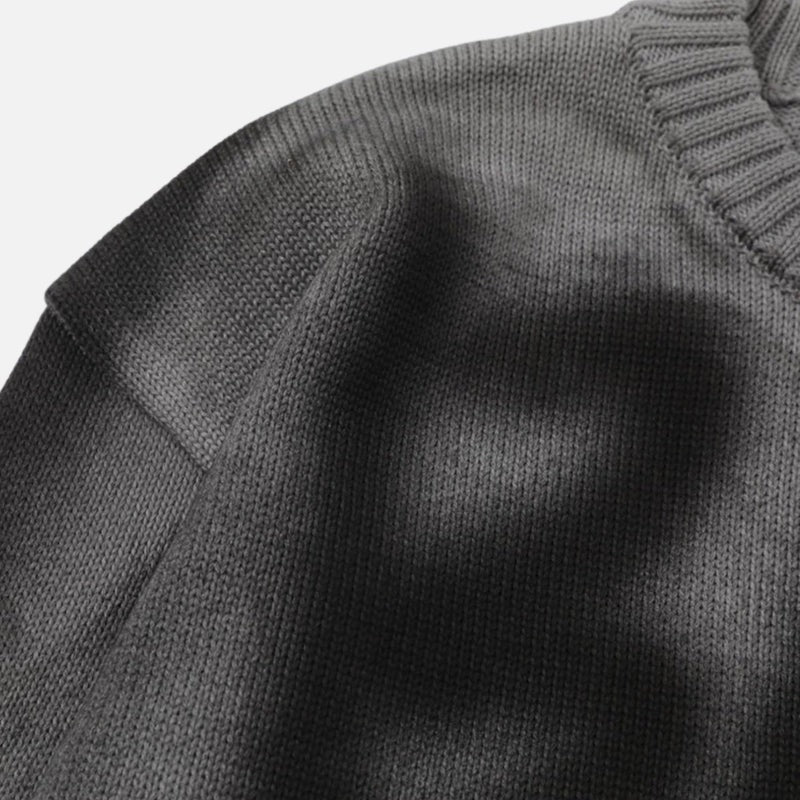 Vandal Pulse Knit