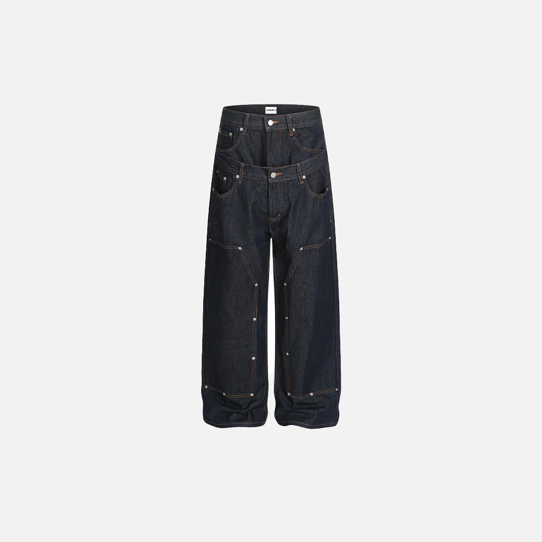 Virexon Splice Denim