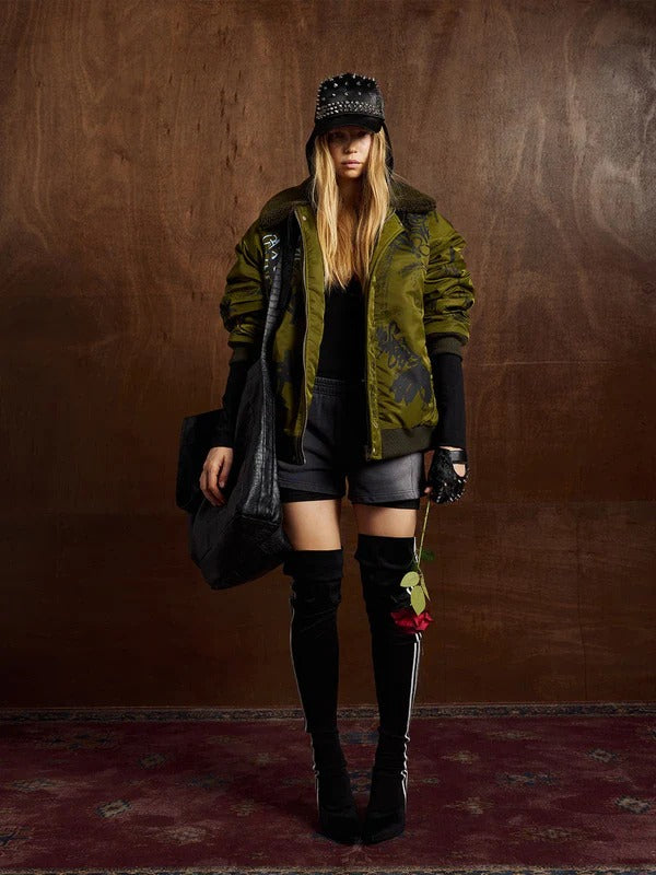 Rogue Flight Jacket