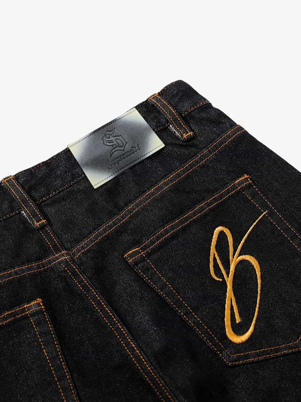 Daggerline Denim