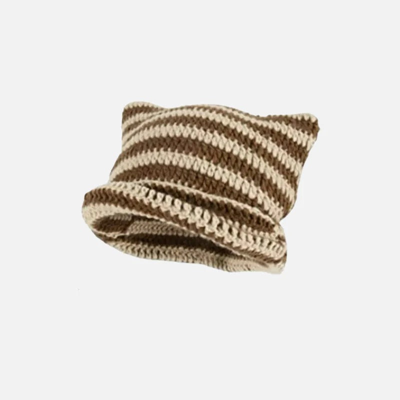 Nyrix Cat Beanie