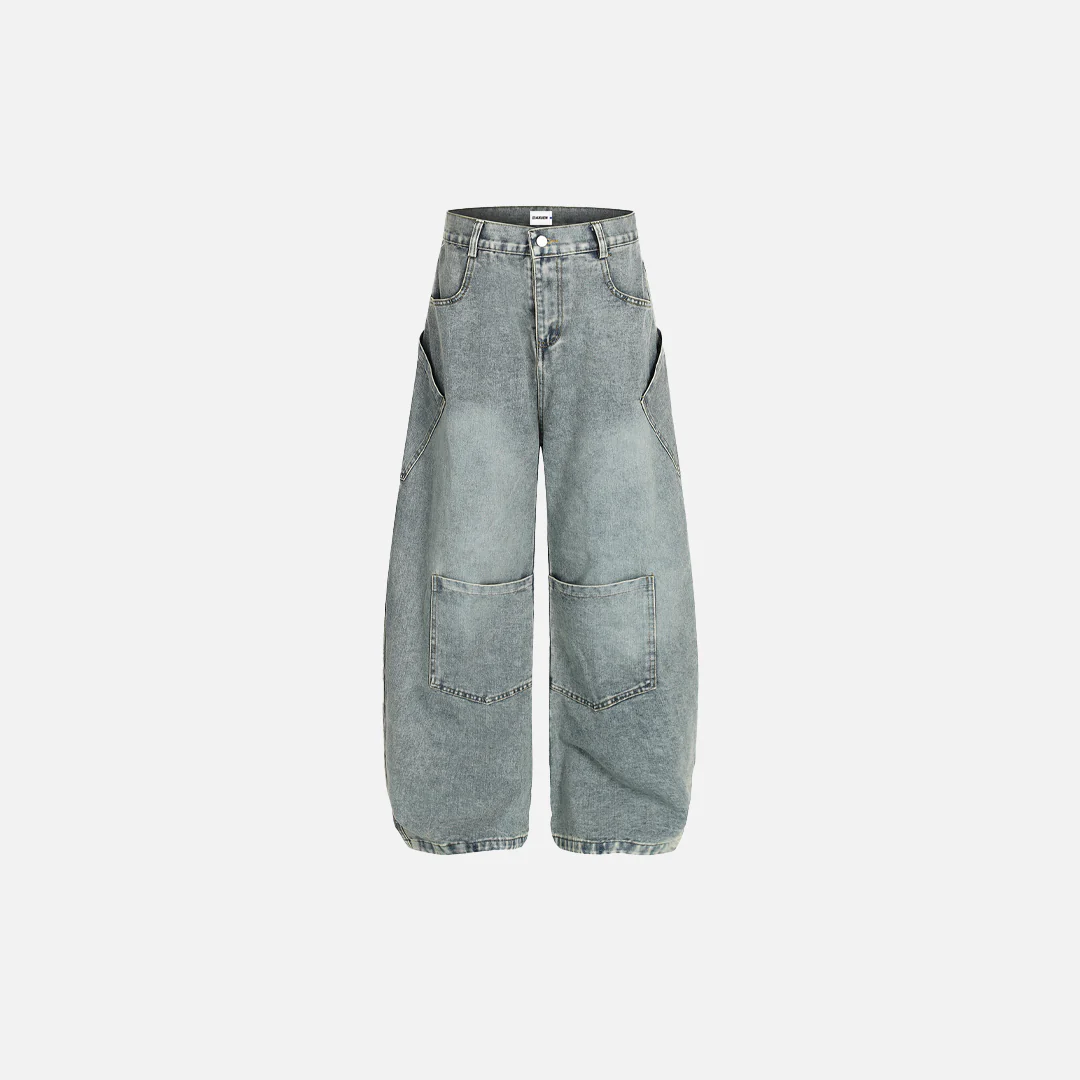 Gravix Vintage Cargo