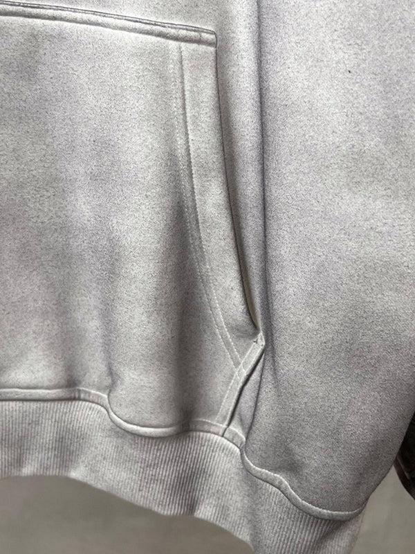 Dravon Camo Hoodie