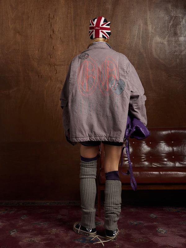 Vandal Highneck Puffer