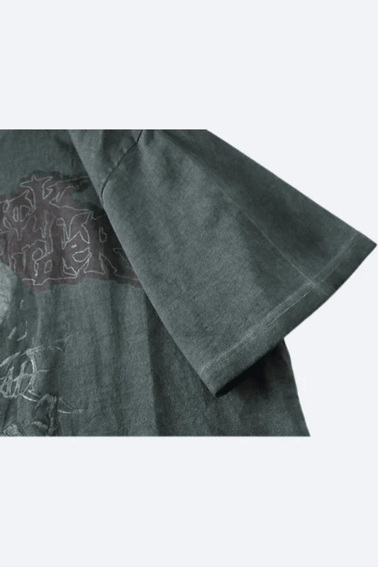 Void Vision Tee