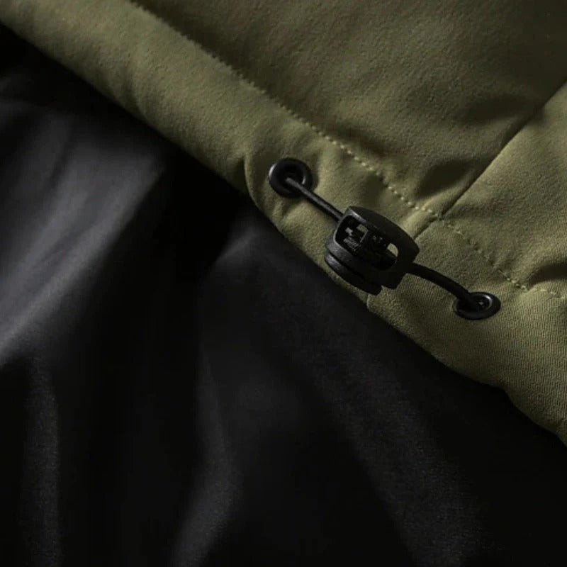 Coldfront Puffer