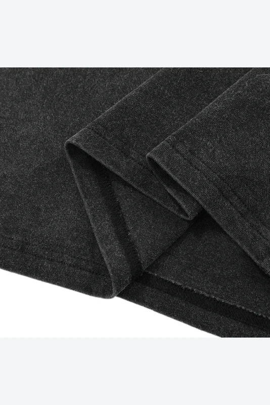 Quiet Pressure Tee