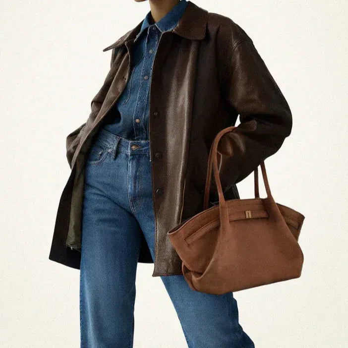 Allure Max Suede