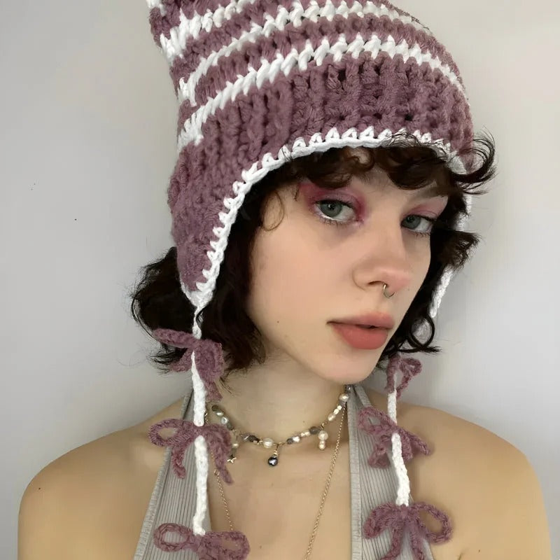 SugarClaw Beanie