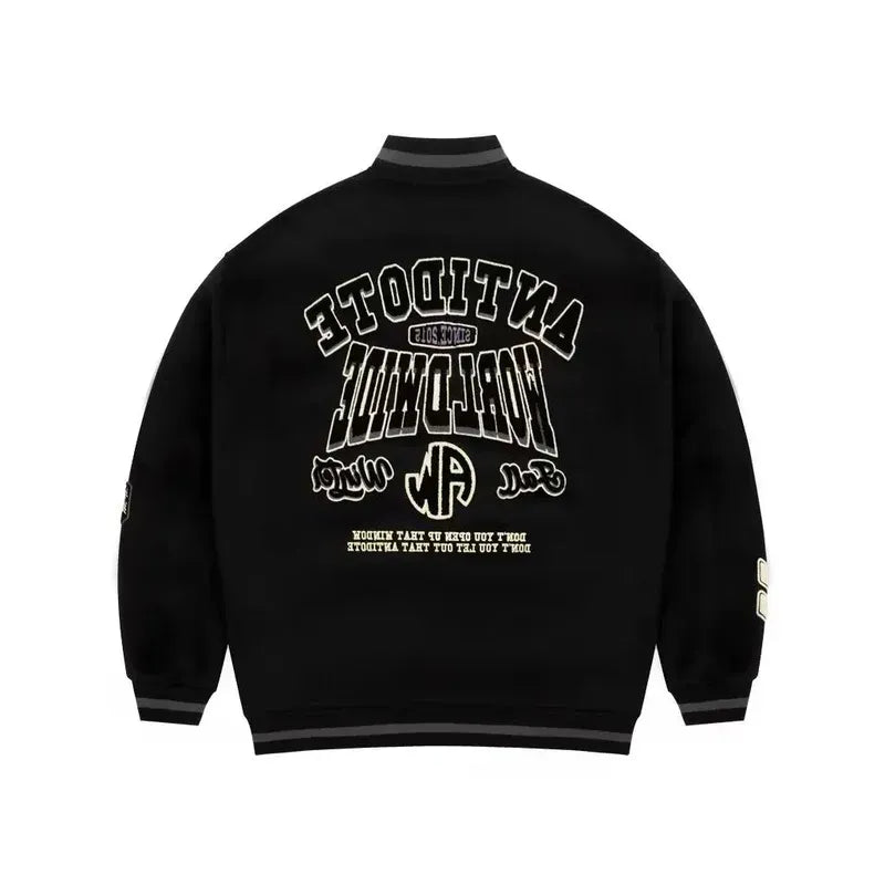 Bronx Letter Bomber