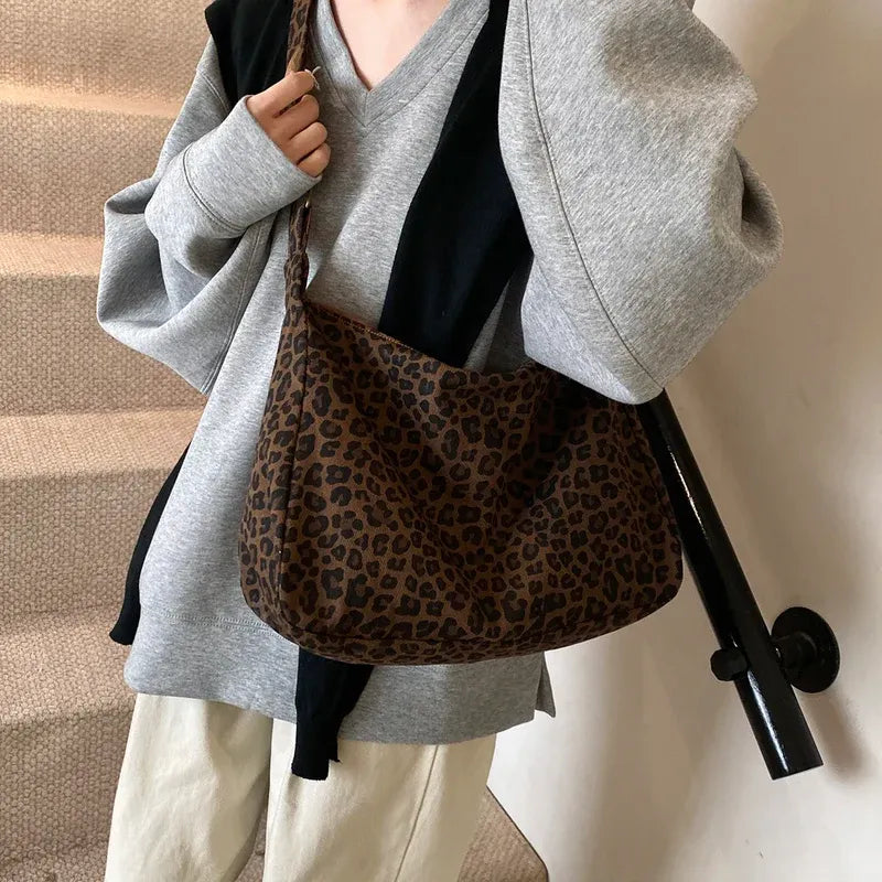 Wildframe Tote