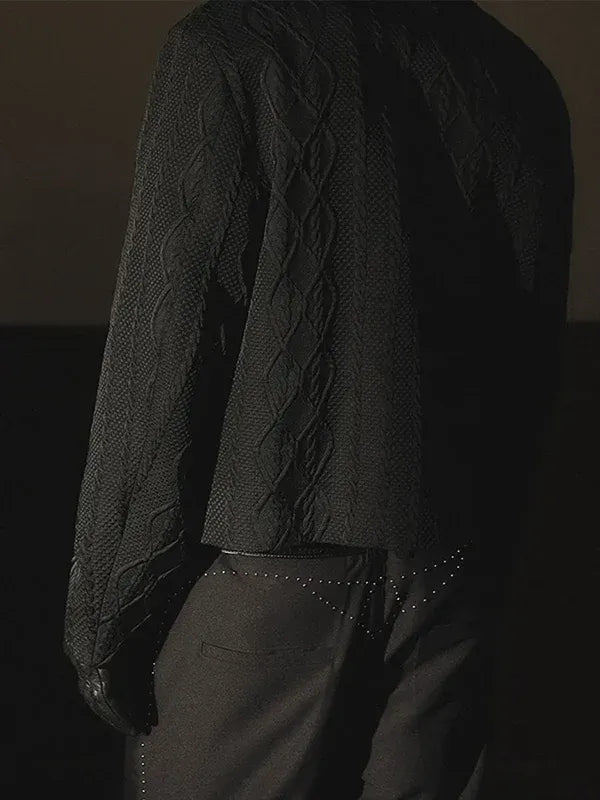 Neon Archive Jacket