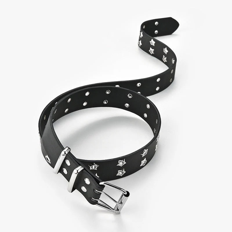 Astrax Stud Belt