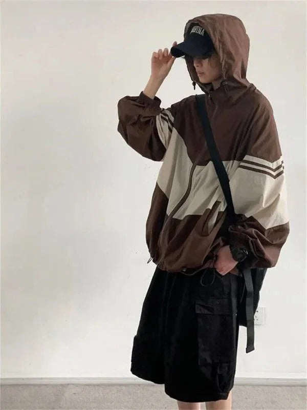 Vortex Divide Jacket