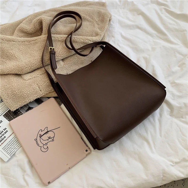 Cuadrado Core Crossbody