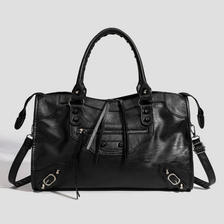Vivienne Goldline Bag