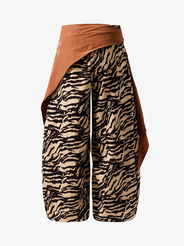 Wildrift Barrel Pants