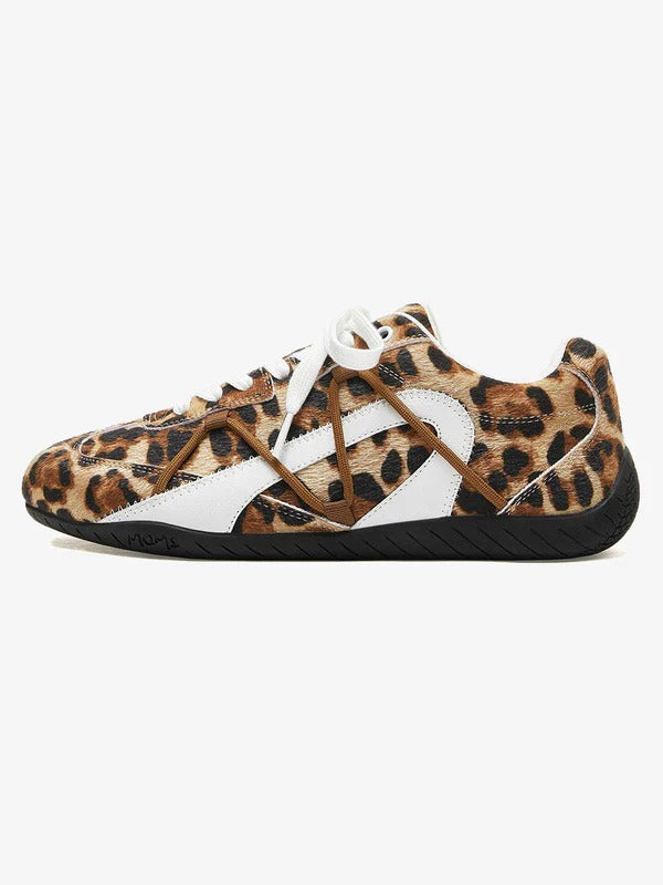 Apex Leopard Runners