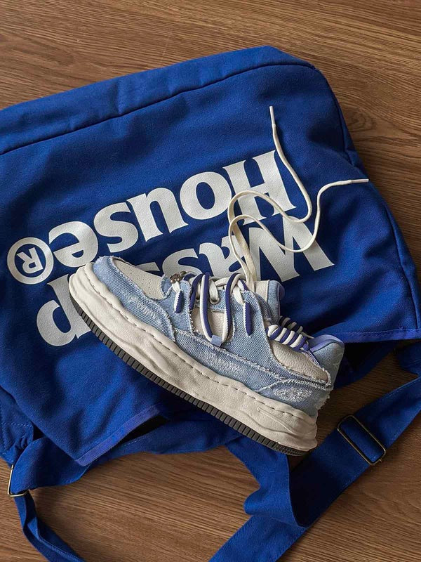 Fadeform Platform Lows
