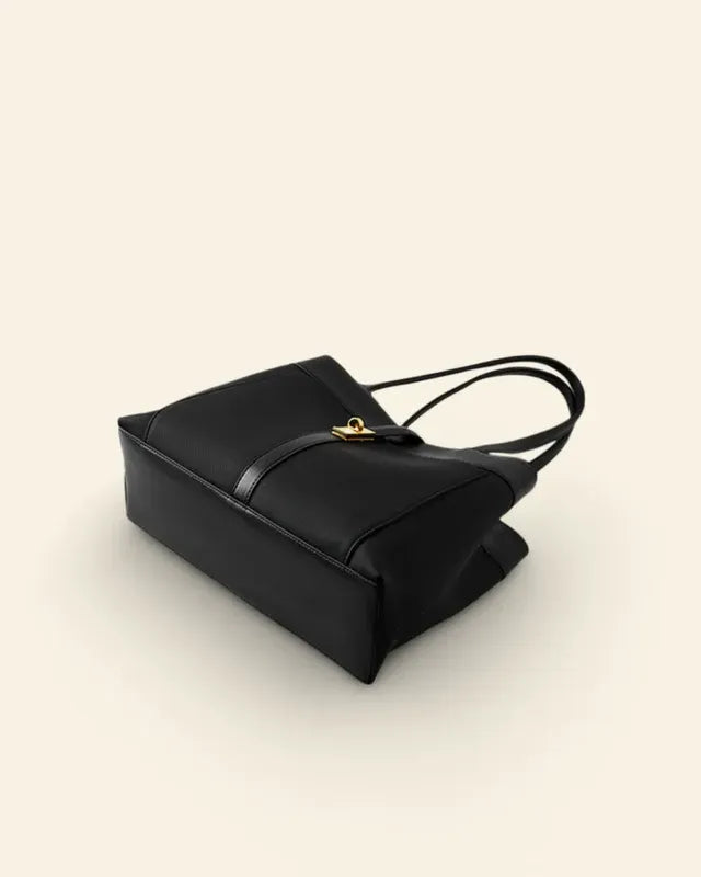 Harmony Lock Tote
