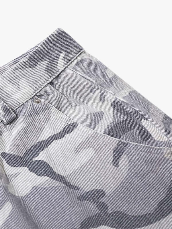 Snowvault Cargo Trousers