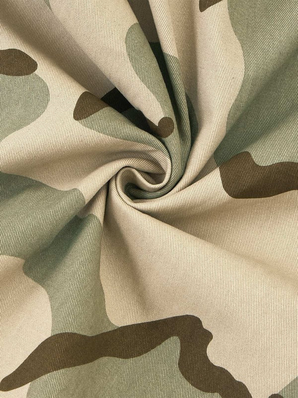Camo Vortex Barrel
