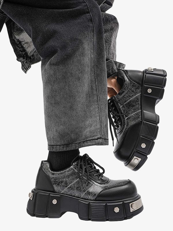 Ironcrest Chain Shoe