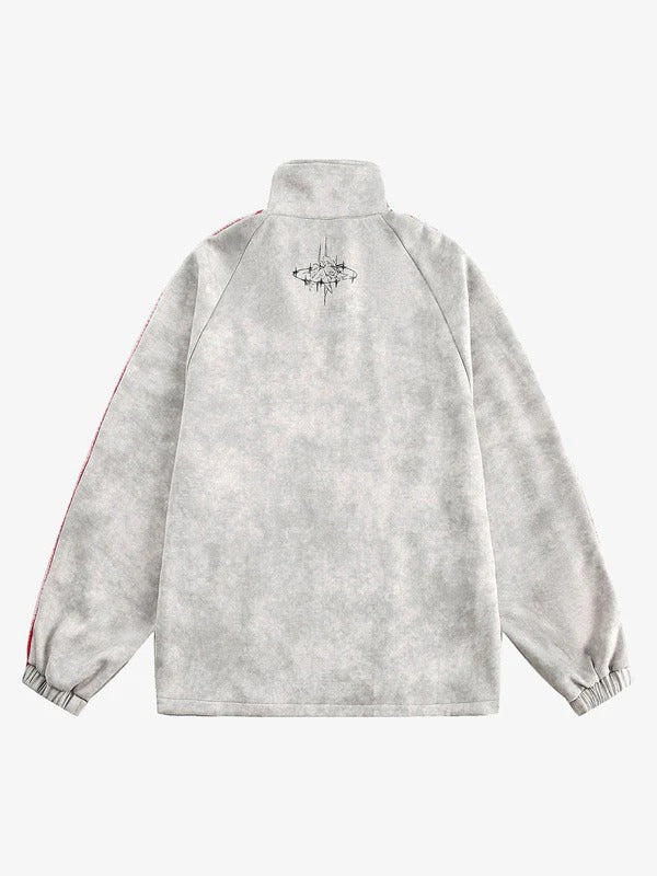 Redline Wasteland Jacket
