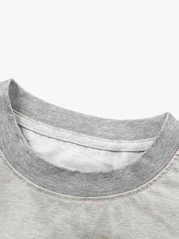 Camoir Layered Long Sleeve
